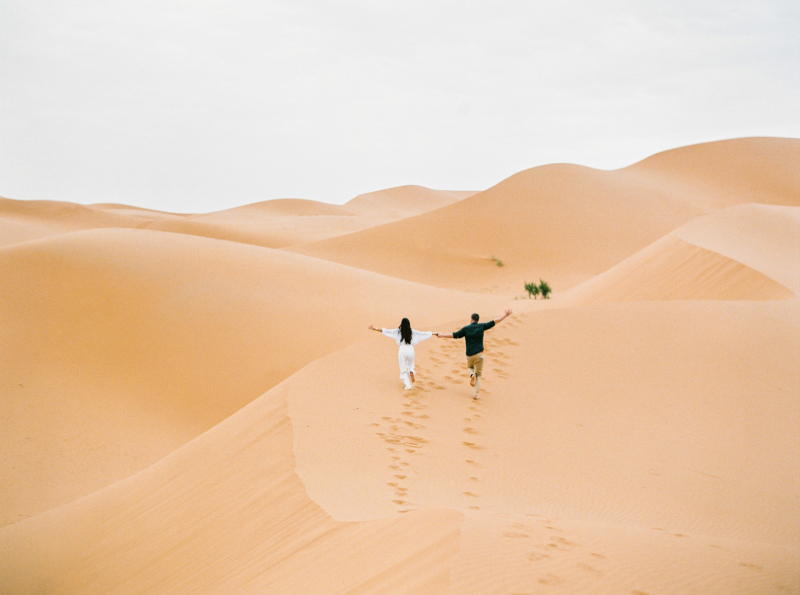 Honeymoon Package in Dubai